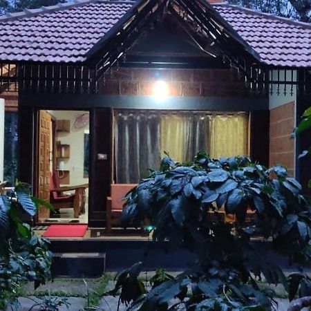 Rai Cottage @ Coorg ,Suntikoppa Exterior photo