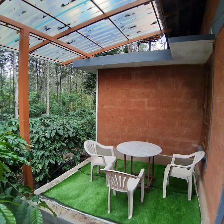 Rai Cottage @ Coorg ,Suntikoppa Exterior photo