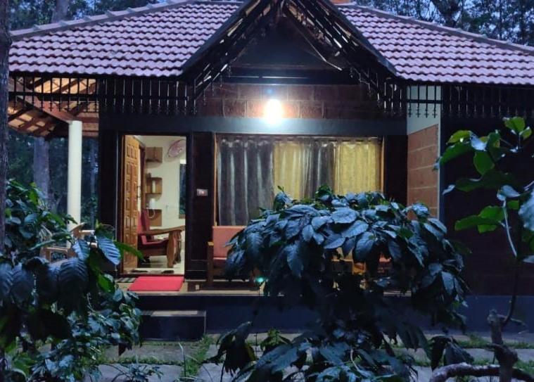 Rai Cottage @ Coorg ,Suntikoppa Exterior photo
