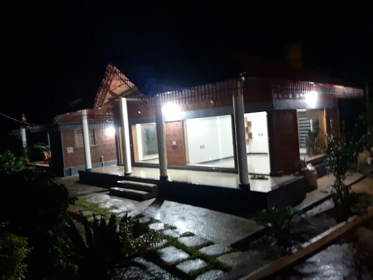 Rai Cottage @ Coorg ,Suntikoppa Exterior photo