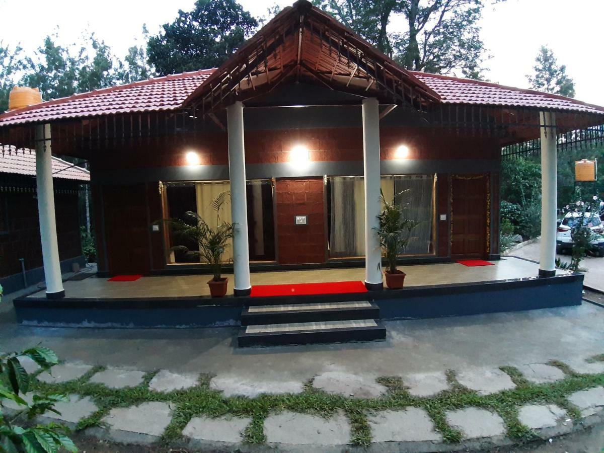 Rai Cottage @ Coorg ,Suntikoppa Exterior photo