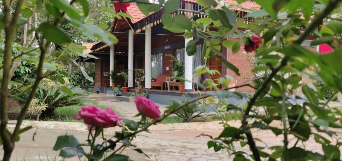 Rai Cottage @ Coorg ,Suntikoppa Exterior photo