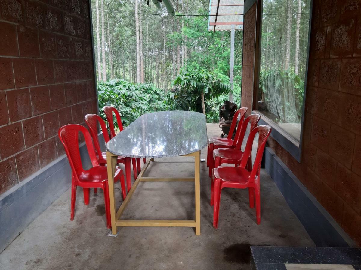 Rai Cottage @ Coorg ,Suntikoppa Exterior photo