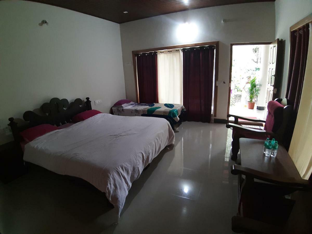Rai Cottage @ Coorg ,Suntikoppa Exterior photo