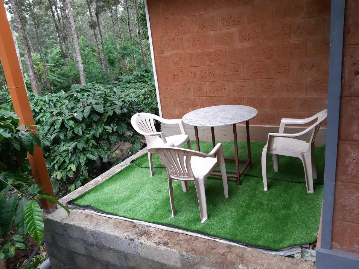 Rai Cottage @ Coorg ,Suntikoppa Exterior photo